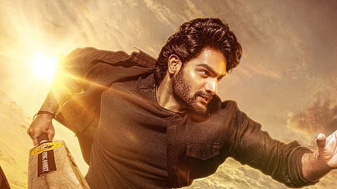 Kartikeya 8 is now Bhaje Vaayu Vegam
