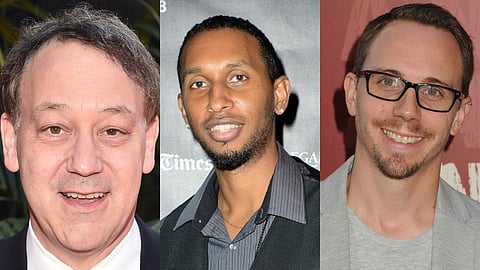 Netflix buys Sam Raimi's horror film Don’t Move