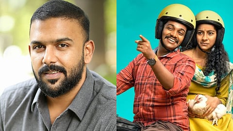 Tharun Bhascker to play the lead in Jaya Jaya Jaya Jaya Hey remake?