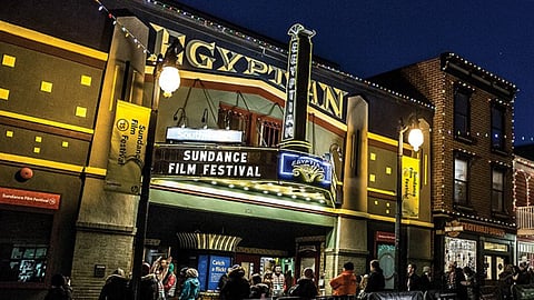 Sundance Film Festival seeking new host starting 2027