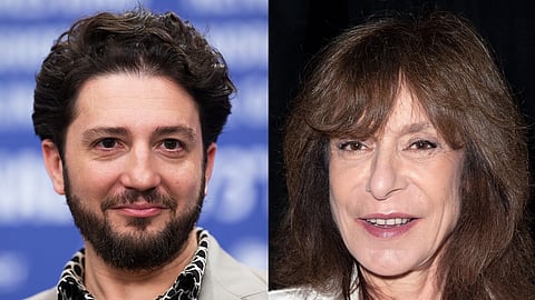 Maggie Gyllenhaal's The Bride adds John Magaro and Jeannie Berlin to cast