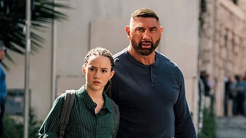 My Spy: The Eternal City gets Prime Video premiere date