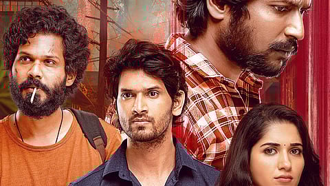 Sriranga Neethulu Movie Review: An impressive slice-of-life dramedy that does justice to its universe