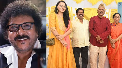 The Judgement wraps up shooting, aiming for May release