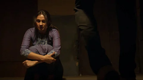 Screengrab from the trailer