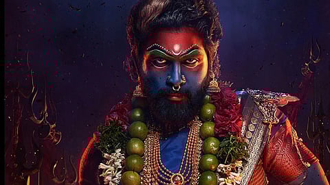 Pushpa 2’s ‘Pushpa Pushpa’ song promo out, full single to release soon