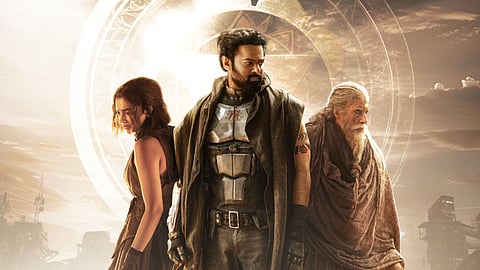 Kalki 2898 AD gets a release date