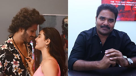 KVR Mahendra: Drama works best in the absence of technology