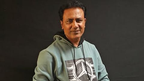 Afzal to make his directorial debut with Hosathara