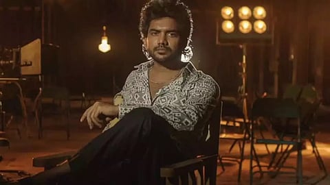 Kavin's Star gets a release date