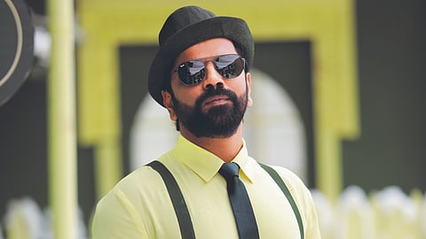 Sathish Ninasam: Horror holds a nostalgic charm reminiscent of childhood tales