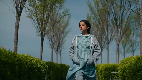 Trailer for Turtles All The Way Down is out