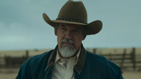 Outer Range season 2 trailer: The mystery surrounding the void deepens