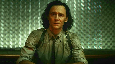 Tom Hiddleston says he is unsure about the future of Loki