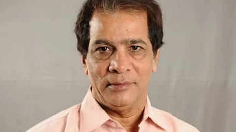 Vishweshwara Rao