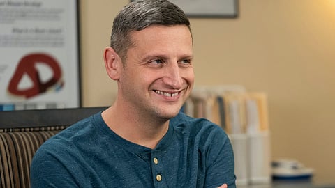 Tim Robinson's The Chair Company gets pilot order at HBO