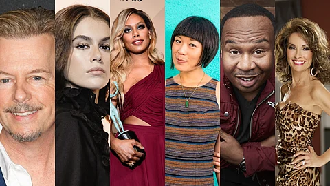 Six more actors onboard Jonah Hill’s next directorial Outcome