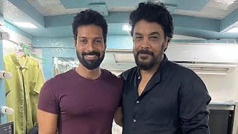 Location Diaries: Santhosh Prathap — Lessons from a sequel