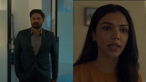 The Broken News S2 trailer: Jaideep Ahlawat, Shriya Pilgaonkar get ugly in this battle of the anchors