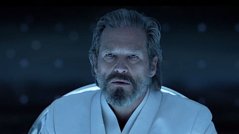 Jeff Bridges to return for Tron: Ares