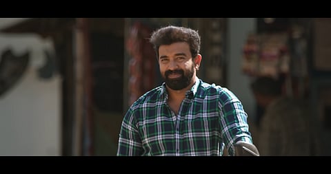 Aaraaroru song from Panchavalsara Padhathi out