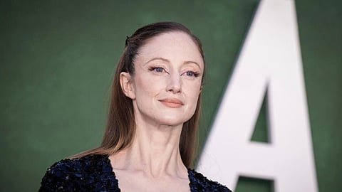 Andrea Riseborough to headline and back stylist Isabella Blow's biopic