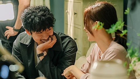 Mai Movie Review: Emotionally powerful lead performances in this sensitive and heart-breaking romantic film