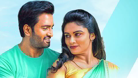 Santhanam's Inga Naan Thaan Kingu gets a new release date