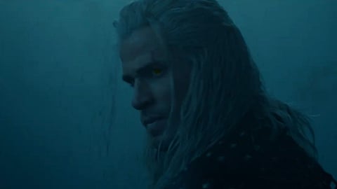 First look of The Witcher season 4 out