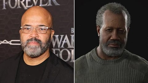 Jeffrey Wright to reprise his role as Isaac from The Last of Us video game in season 2
