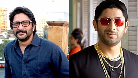 Arshad Warsi on the Munna Bhai franchise: The series needs to end