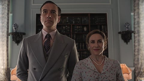 British actors Luke McGibney, Cordelia Bugeja join Nikkhil Advani’s Freedom at Midnight