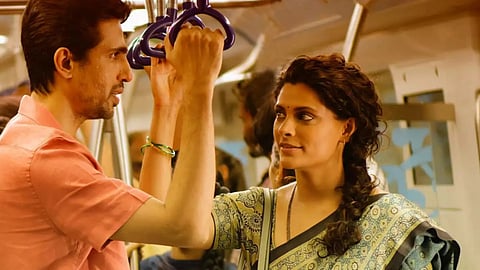 Gulshan Devaiah and Saiyami Kher’s 8 A.M. Metro gets OTT release date