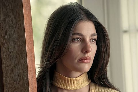 Camila Morrone roped in for major role season 2 of The Night Manager