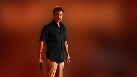 Kangaroo Movie Review: Strikes the perfect balance of thrills, suspense and emotions