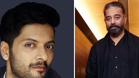 Ali Fazal joins Kamal Hassan starrer Thug Life