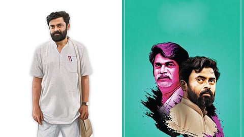 Sampath Maitreya: Writing roles for specific performers is rare in our industry