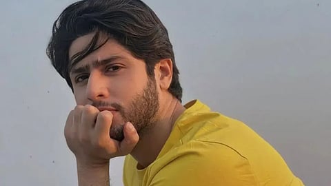 Actor Jibraan Khan on Ishq Vishk Rebound: Life has come full circle for me
