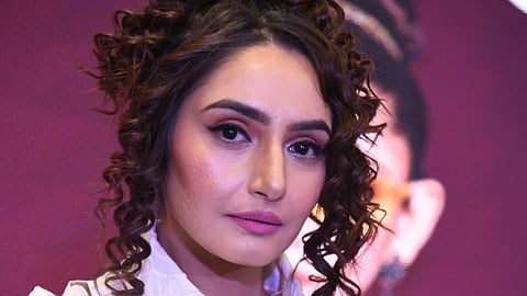 Ragini Dwivedi to headline BM Giriraj's psychological thriller