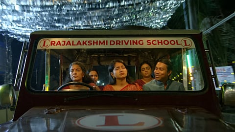 'Vatteppam' song from Mandakini is out