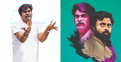 Moorane Krishnappa sets release date