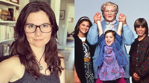Lisa Jakub opens up on Robin Williams' generosity on Mrs Doubtfire