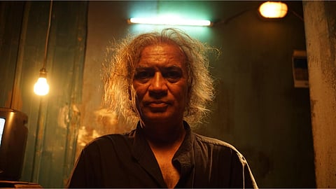 'Monkey Man is a delicate, fragile film'