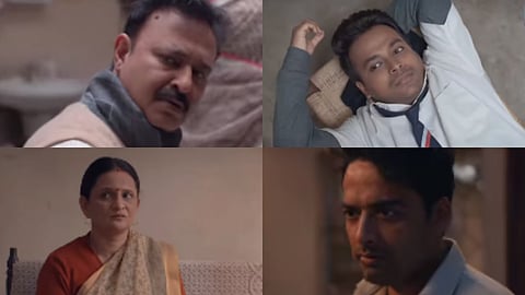 Gullak season 4 trailer: Mishra family comes of age