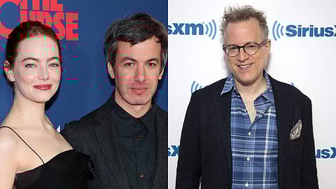 Emma Stone, Nathan Fielder and A24 reunite for Ben Mezrich’s Checkmate