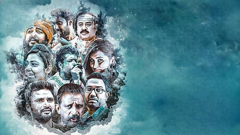 The Suit locks release date