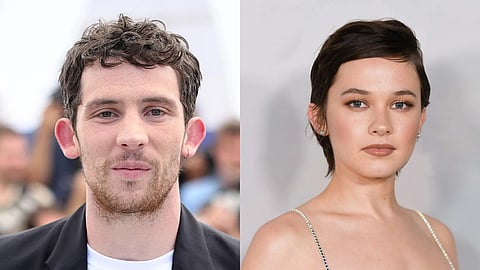 Josh O’Connor And Cailee Spaeny added to the cast of Wake Up Dead Man: A Knives Out Mystery