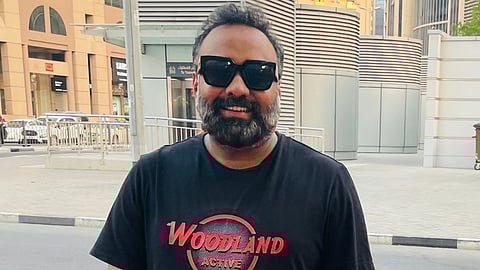 Omar Lulu