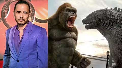 Scribe David Callaham signs up for next MonsterVerse film