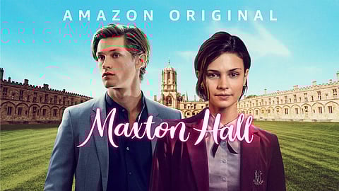 Maxton Hall: The World Between Us Review| A predictable premise with its heart in the right place